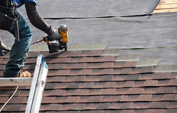 Licensed Roofing service in Andrew, IA - Brentwood Metal Roofing